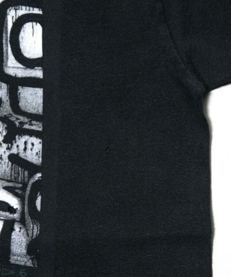 '92 Annie Leibovitz "Keith Haring" L