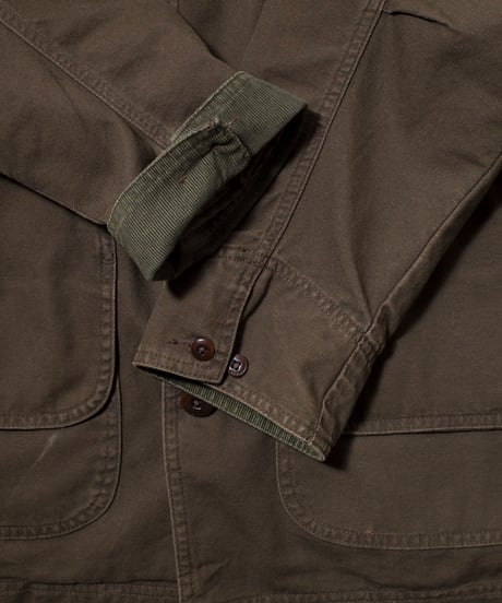 L.L.Bean Hunting Jacket