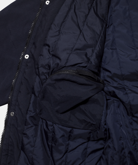 Nautica Jeans Company Padding Jacket M