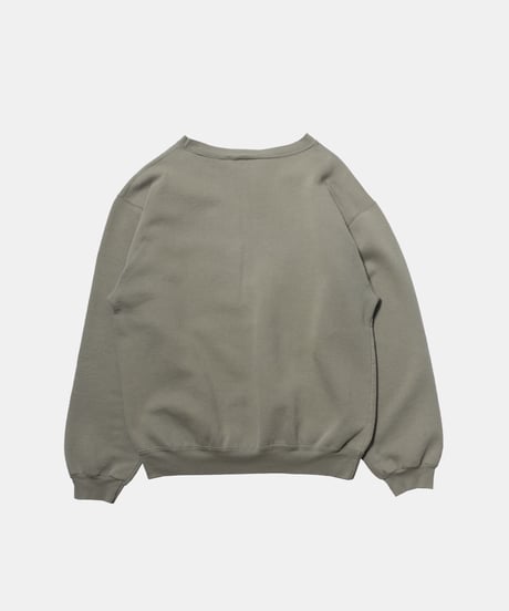 90's Timberland Logo Embroidered Sweatshirts M