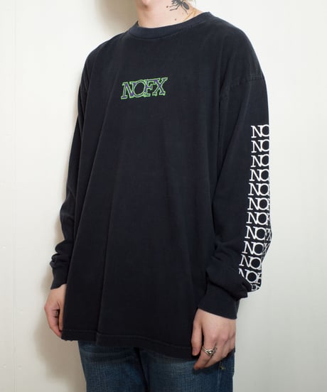 90's NOFX XL