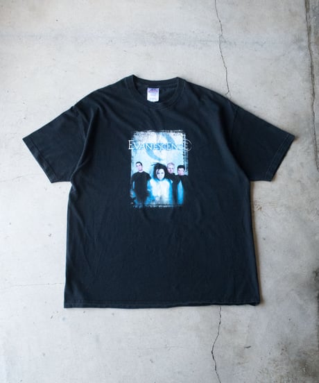 2000's Evanescence XL