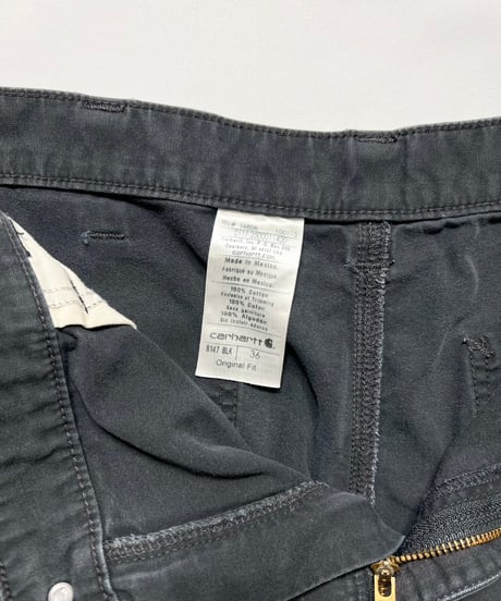 Carhartt Painter Shorts 36