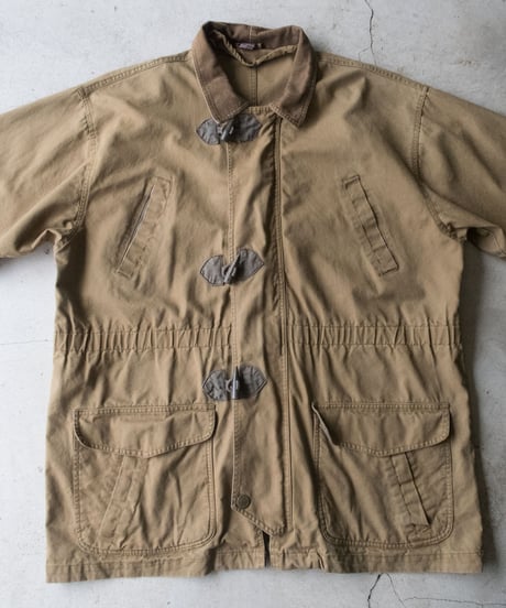 90's Urban Equipment Hunting Jacket L