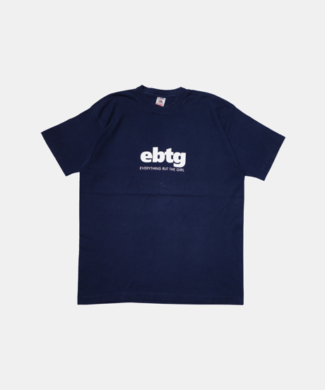 90's Everything but the Girl XL