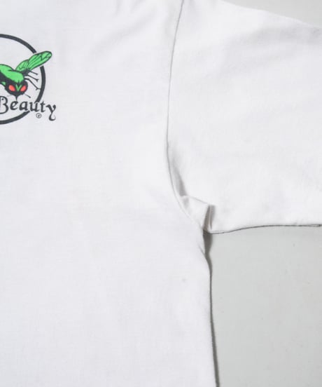 90's The Green Hornet "black Beauty" L