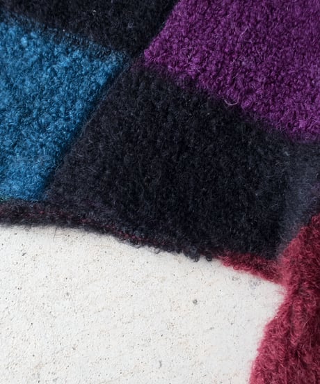 90's Missoni Mohair Cardigan S