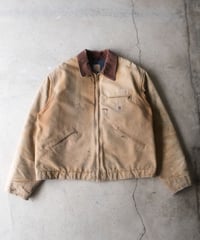 2000's Carhartt Detroit Jacket XL