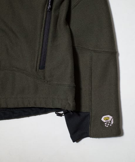 Mountain Hard Wear Zip-up Jacket L