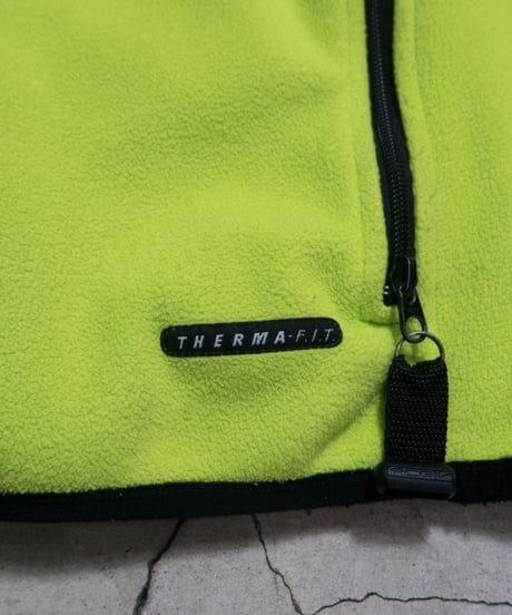 90's NIKE ACG Fleece Vest XL