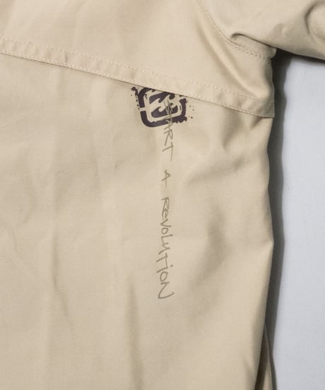 2000's BILLABONG Technical Jacket M