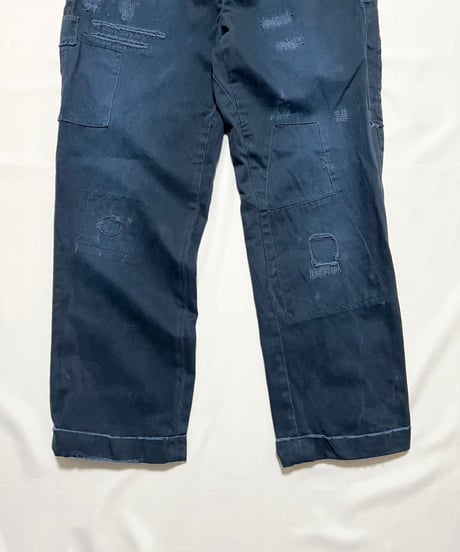 90's Polo by Ralph Lauren Custom Chino Pants 35x30