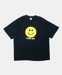 2000's I Hate You Smile XL