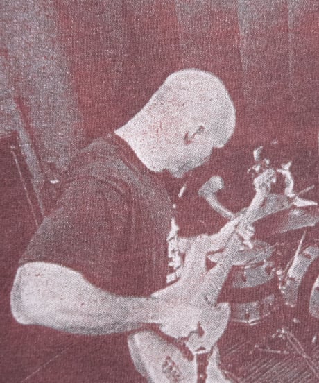 '97 RAGE AGAINST THE MACHINE L