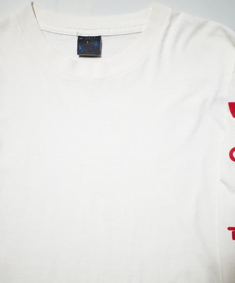 Printed on the Sleeves Varous Famed Sports Brand XL