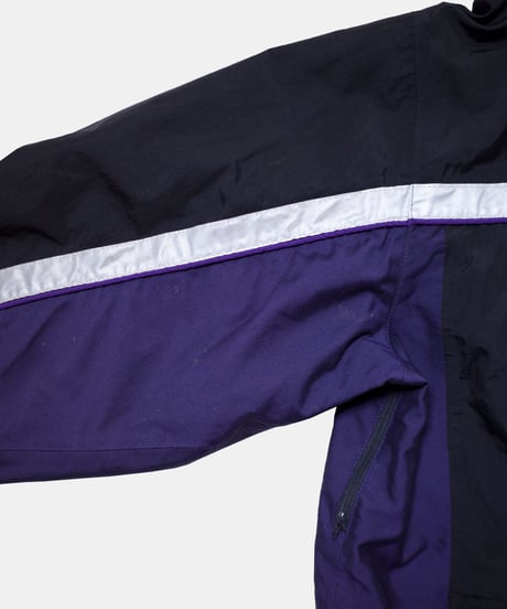 FedEx Official Nylon Jacket XXL