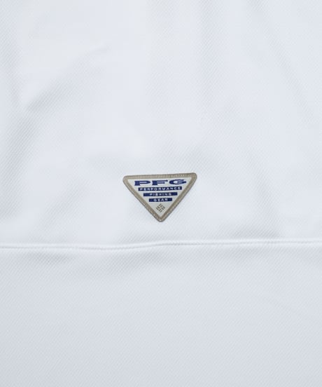 Columbia PFG S/S Polo Shirts L