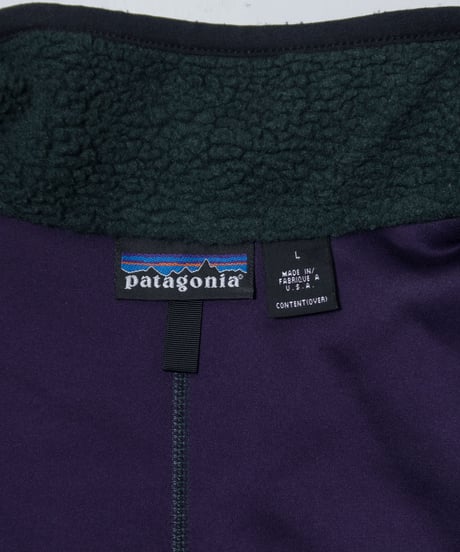 90's Patagonia Retro Cardigan L