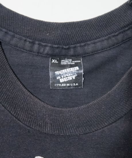 91 EMF "Schubert Dip" UK/EUROPEAN TOUR XL
