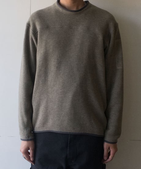 2000's ARC'TERYX Polartec Fleece