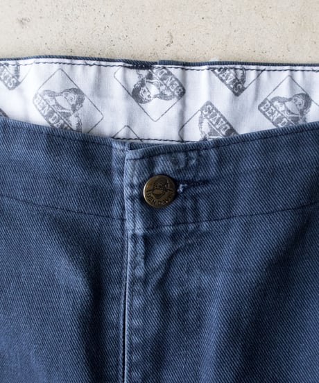 2000's BEN DAVIS Frisco Pants