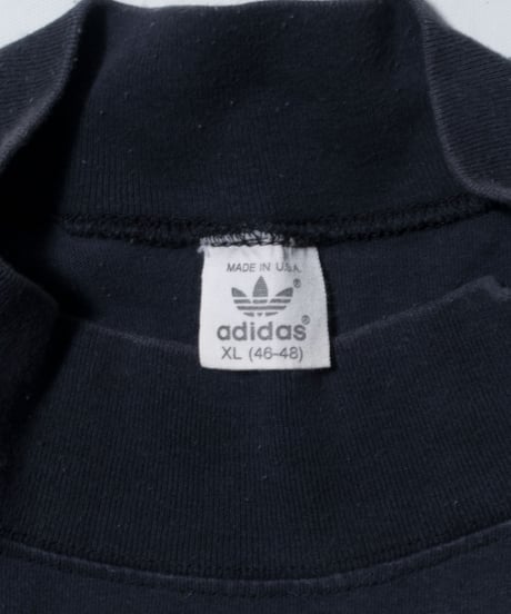 80's Adidas TEAM L/S T-shirts L