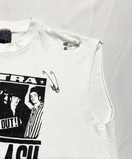 80's~ The Clash