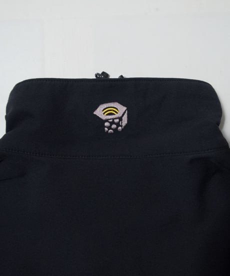 90-00's Mountain Hard Wear Conduit Softshell Jacket M