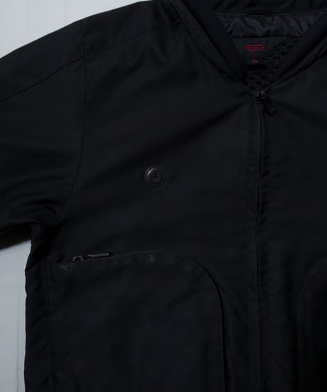TUMI Travelers Jacket XL