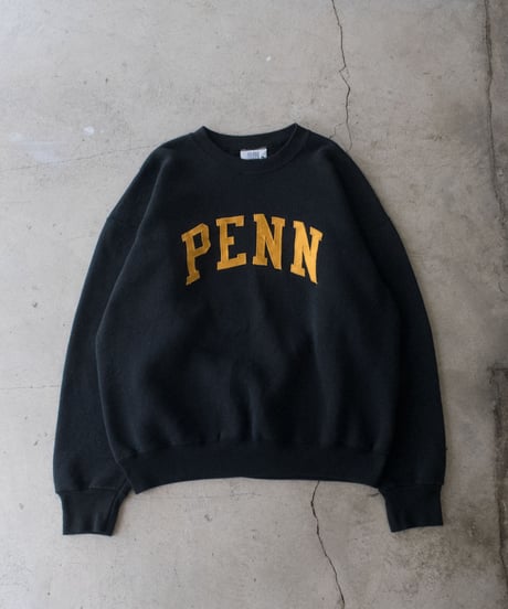 90's LEE "The University of Pennsylvania" XL