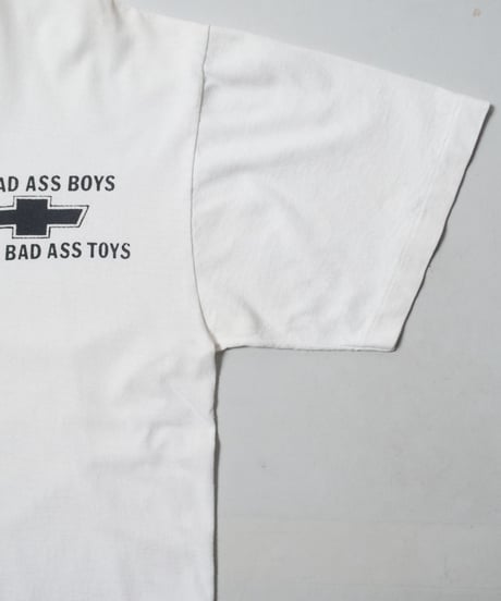 90's Piss Boy "Chevy & Ford"