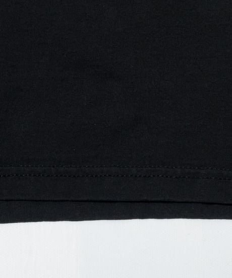 90's NIKE Logo Printed L/S T-shirts