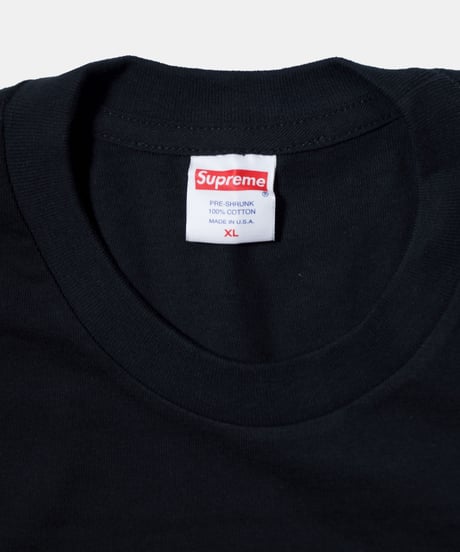 19AW Supreme "American Picture" S/S T-shirts XL