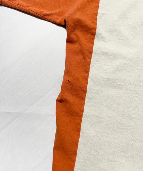 90's~ Stussy Color Block Tee
