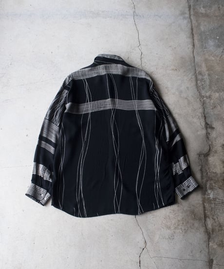 90's Le Garage Rayon Shirts
