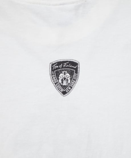 90's Tom of Finland "Tom's Men" M