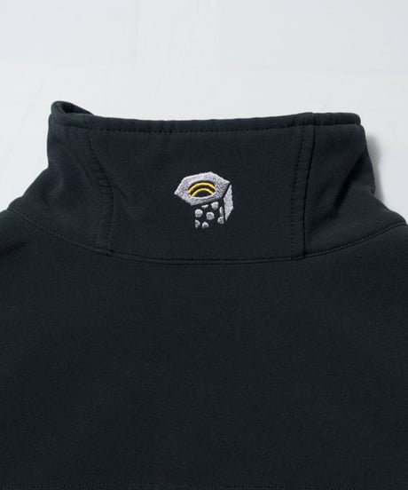 90-00's Mountain Hard Wear Gore-Windstopper Fleece Jacket L