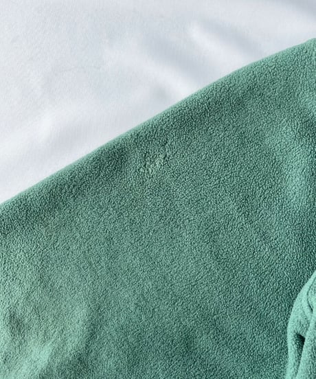 90's EMS Snap-T Type Fleece M