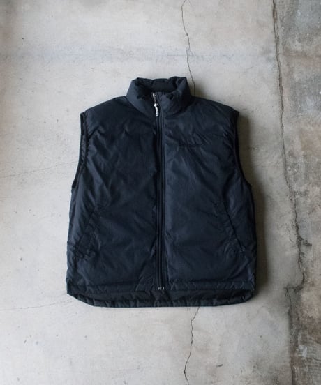 90's Timberland Weathergear Down Vest L