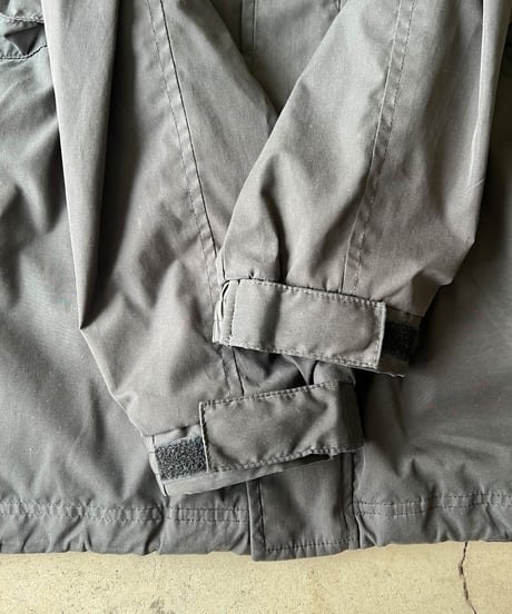 2000's Stussy International Squadron Fishing Jacket S