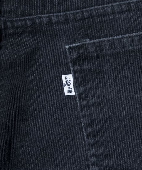 90's Levis 519 Corduroy Pants 34x34