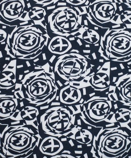 NIKE AIR JORDAN Collection All Over Patterned S/S T-shirts L