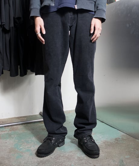 90's Levis 519 Corduroy Pants 34x34