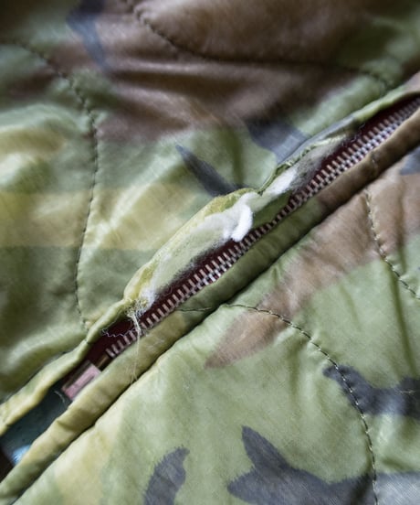 '1970-71 Vietnam War Souvenir Jacket