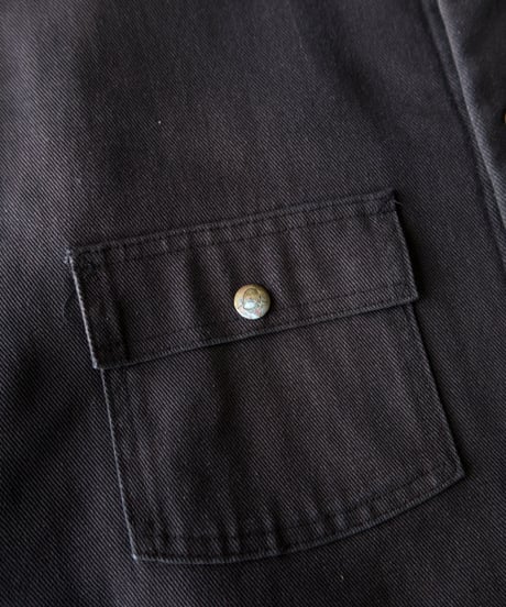 90's BEN DAVIS Cotton Coverall XL