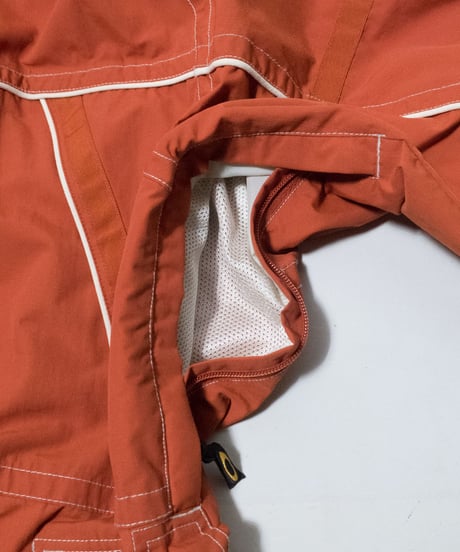 90-2000's Oakley Software Snowboarding Jacket M