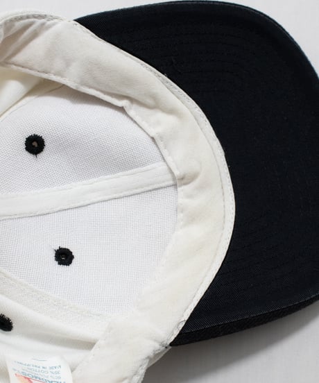 90's New Orleans 6 Panel Cap