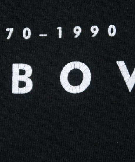 '92 Annie Leibovitz "Keith Haring" L