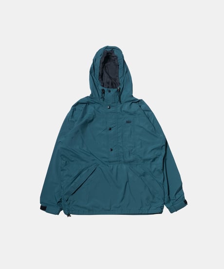 90's REI Anorak Parka S