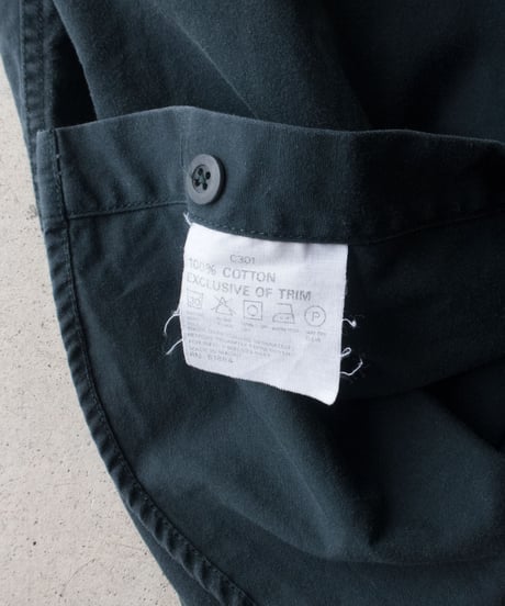 '91 Patagonia Cotton Shirts M